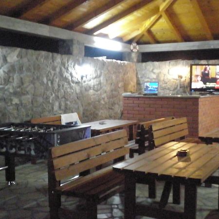 טיווט Apartments Vila Lazarevic מראה חיצוני תמונה