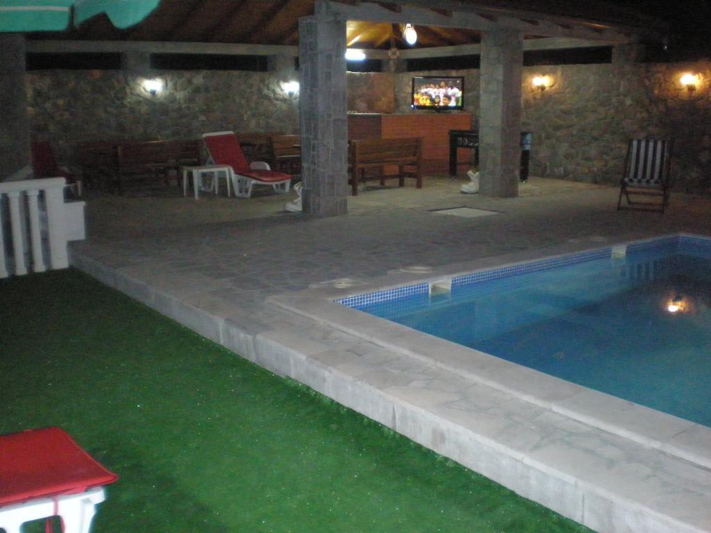 טיווט Apartments Vila Lazarevic מראה חיצוני תמונה