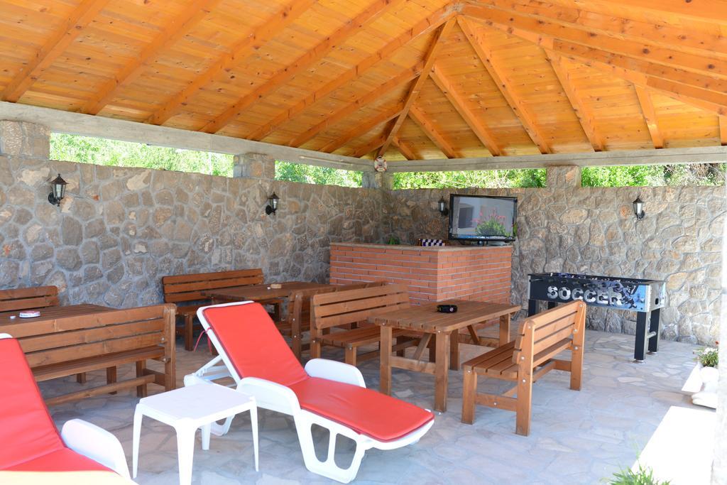 טיווט Apartments Vila Lazarevic מראה חיצוני תמונה