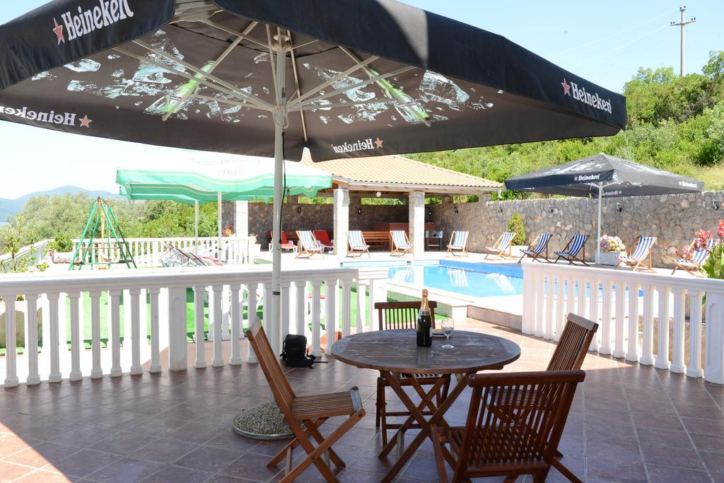 טיווט Apartments Vila Lazarevic חדר תמונה