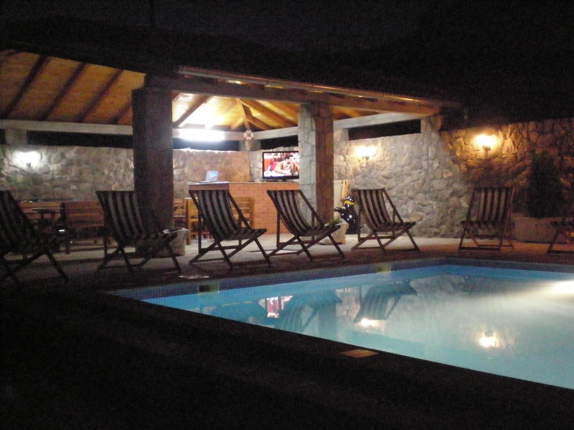 טיווט Apartments Vila Lazarevic מראה חיצוני תמונה
