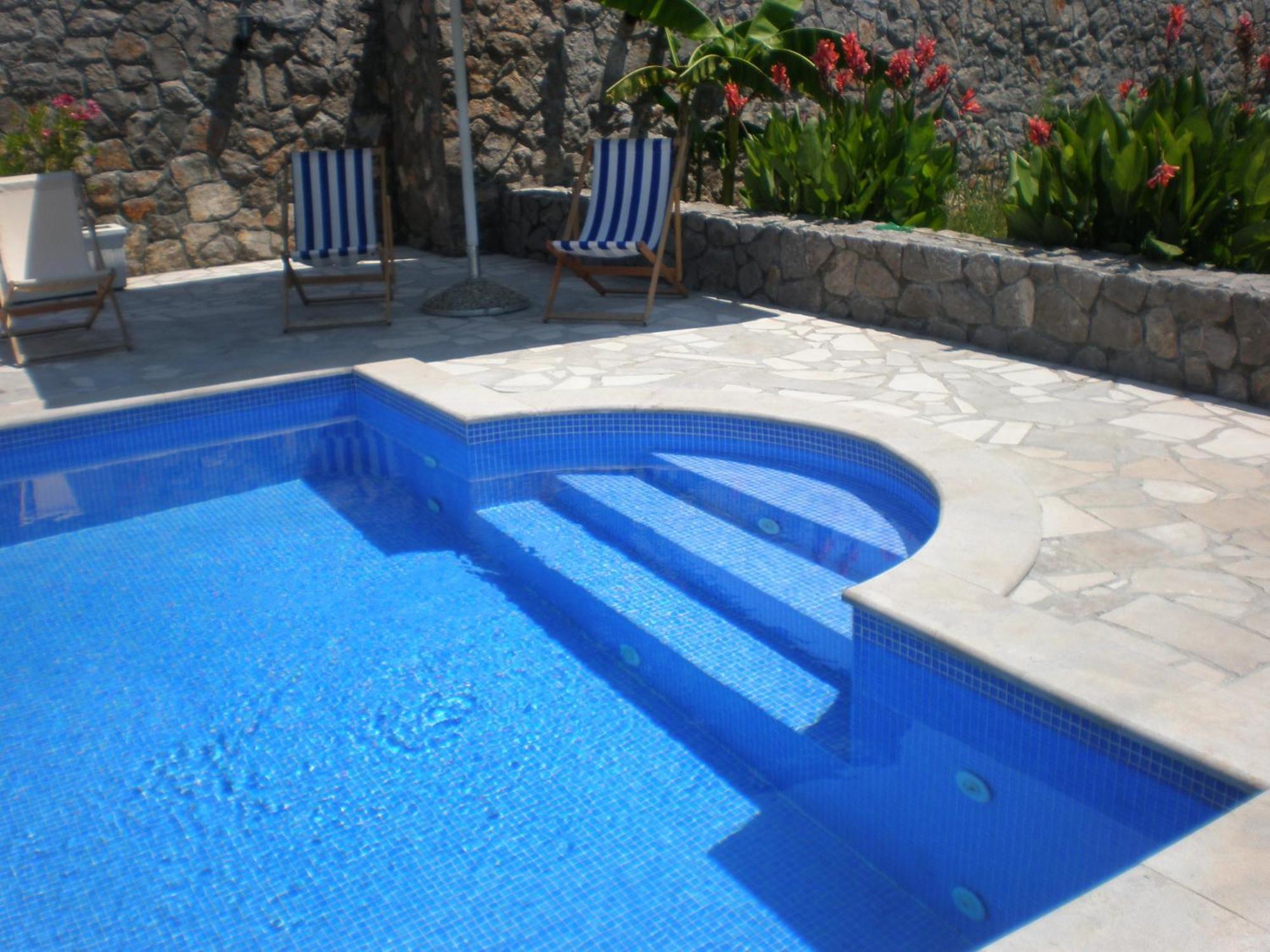 טיווט Apartments Vila Lazarevic מראה חיצוני תמונה