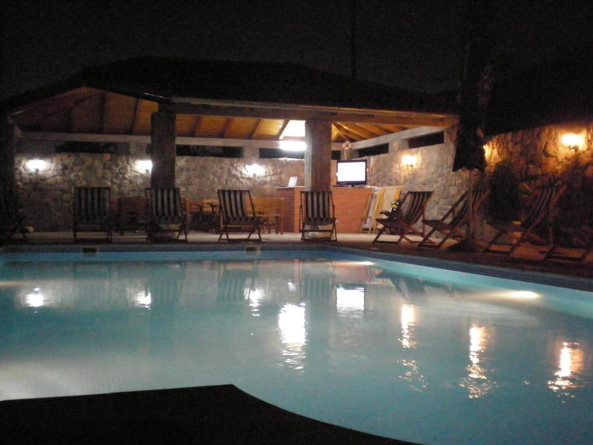 טיווט Apartments Vila Lazarevic מראה חיצוני תמונה