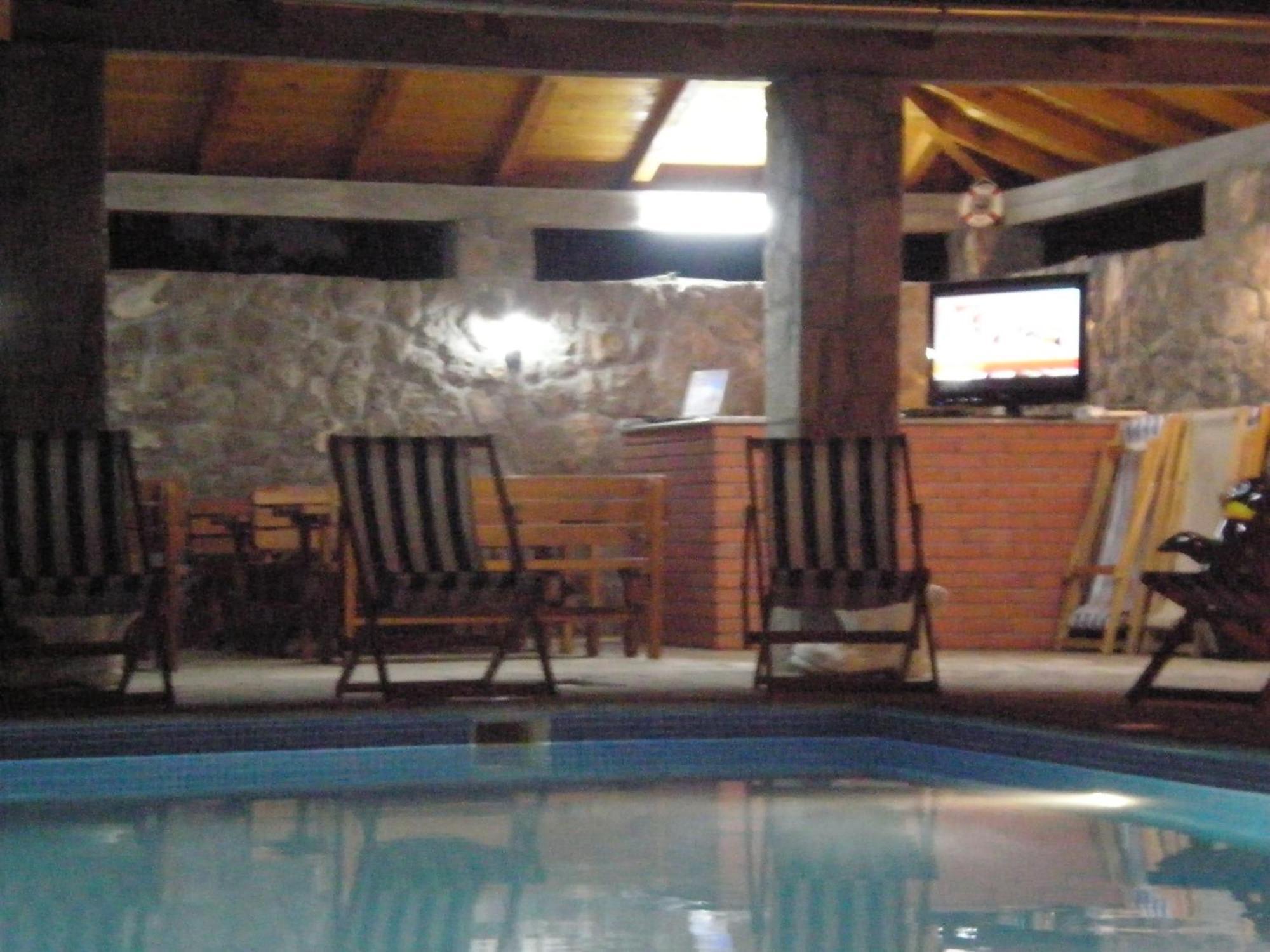 טיווט Apartments Vila Lazarevic מראה חיצוני תמונה