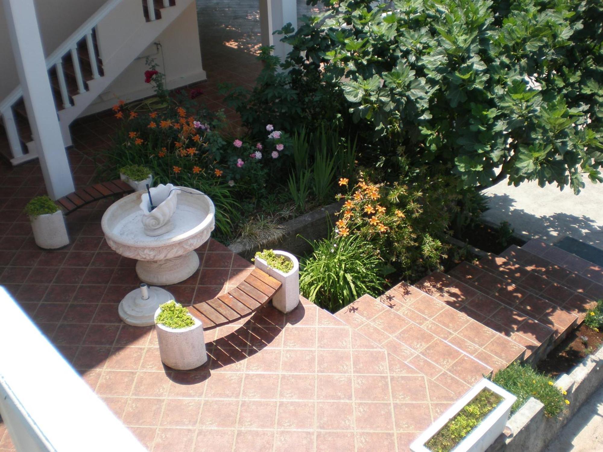 טיווט Apartments Vila Lazarevic מראה חיצוני תמונה