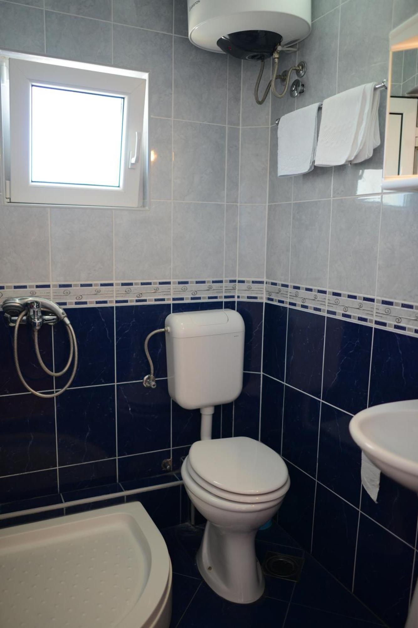 טיווט Apartments Vila Lazarevic חדר תמונה