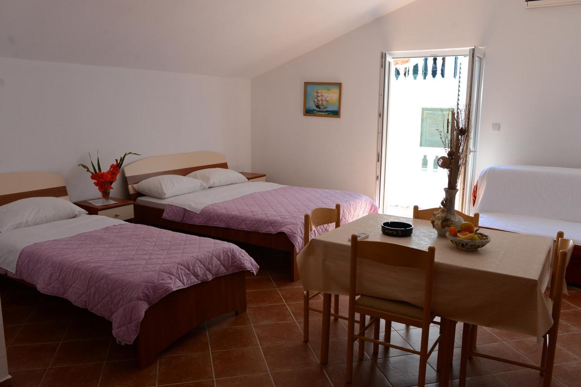 טיווט Apartments Vila Lazarevic חדר תמונה
