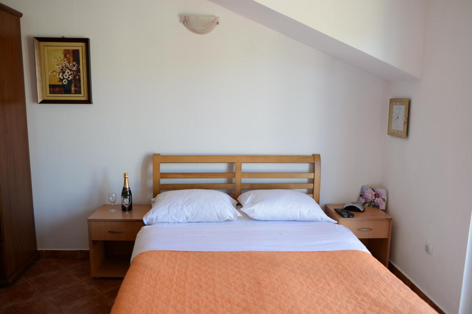 טיווט Apartments Vila Lazarevic חדר תמונה
