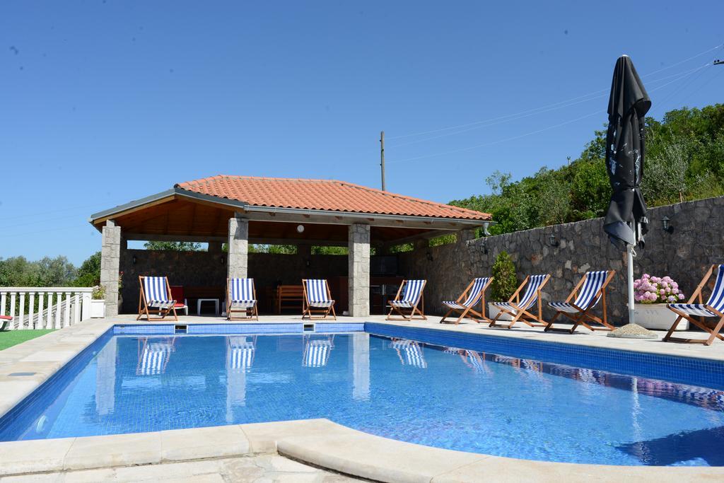 טיווט Apartments Vila Lazarevic מראה חיצוני תמונה