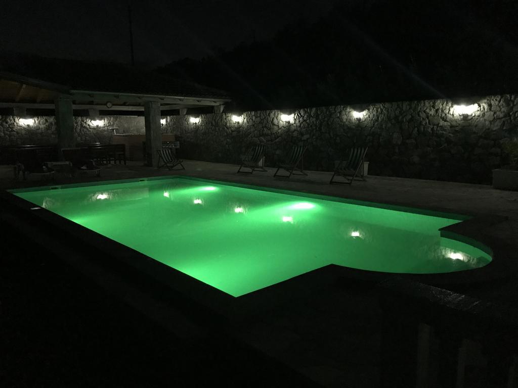 טיווט Apartments Vila Lazarevic מראה חיצוני תמונה