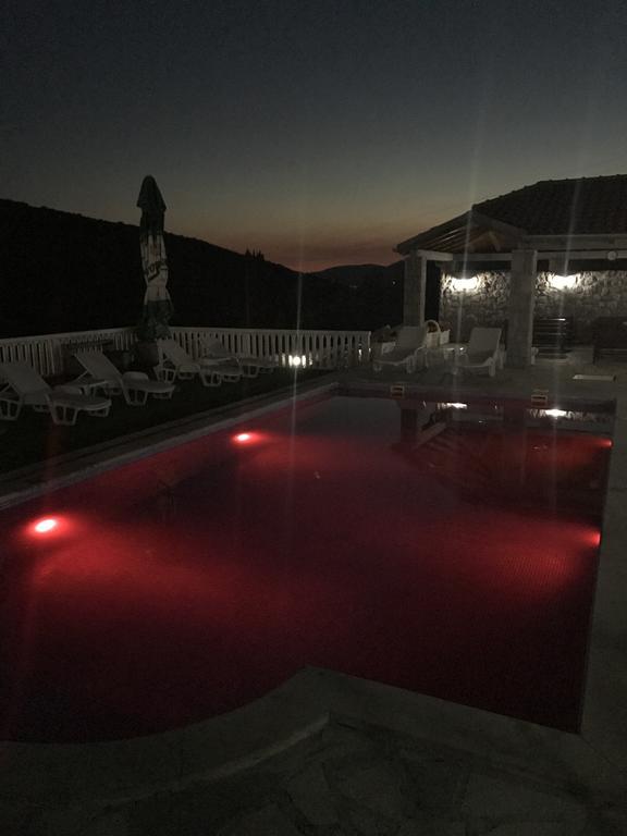 טיווט Apartments Vila Lazarevic מראה חיצוני תמונה
