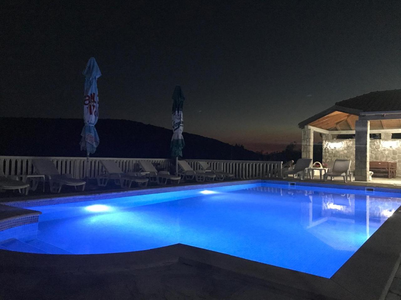 טיווט Apartments Vila Lazarevic מראה חיצוני תמונה